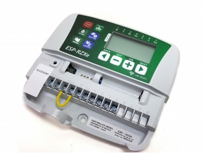 Rain Bird ESP-RZXe-4i (photo12)