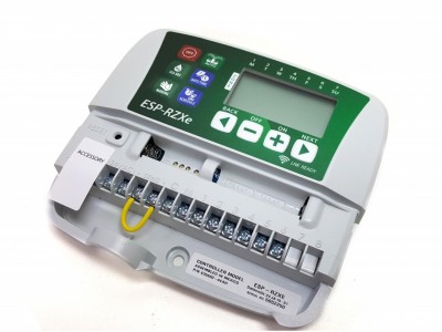 Rain Bird ESP-RZXe-6i (photo12)