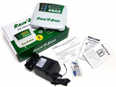 Rain Bird ESP-RZXe-6i (photo4)
