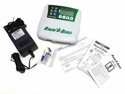 Rain Bird ESP-RZXe-8i (photo7)