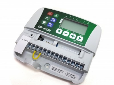 Rain Bird ESP-RZXe-8i (photo12)