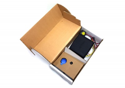 Rain Bird WPX-1 DV Kit (photo3)