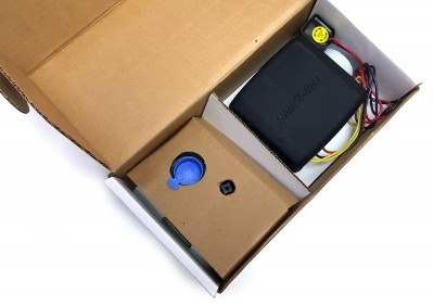Rain Bird WPX-1 DV Kit (photo4)