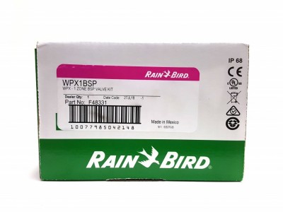 Rain Bird WPX-1 DV Kit (photo2)