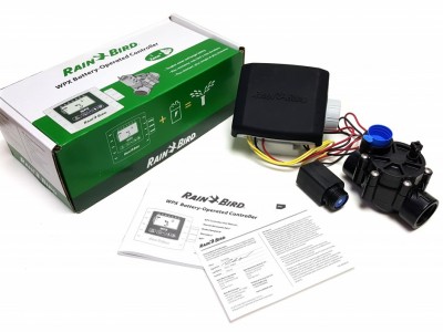 Rain Bird WPX-1 DV Kit (photo5)