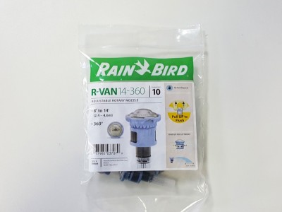 Rain Bird R-VAN-14-360  (photo1)