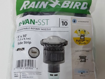 Цена Rain Bird R-VAN-SST (photo8)