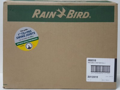 Rain Bird 8005 (photo1)