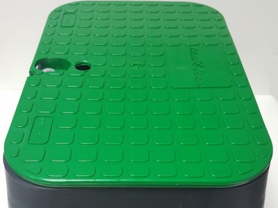 Rain Bird VBA02674 (photo1)