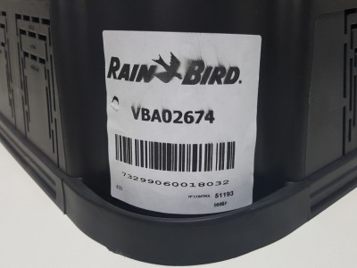 Rain Bird VBA02674 (photo4)