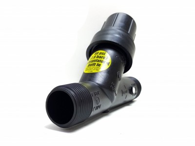 Rain Bird PRF-100-RBY (photo3)