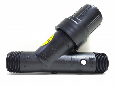 Rain Bird PRF-100-RBY (photo4)