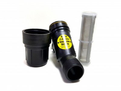 Купить Rain Bird PRF-100-RBY (photo9)