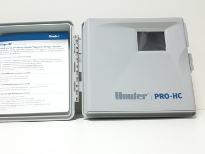 Hunter PHC-1201-E (photo5)