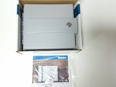 Hunter PHC-1201-E (photo4)