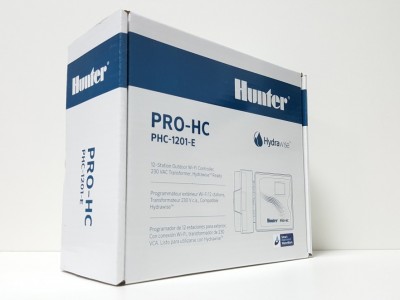 Hunter PHC-1201-E (photo2)