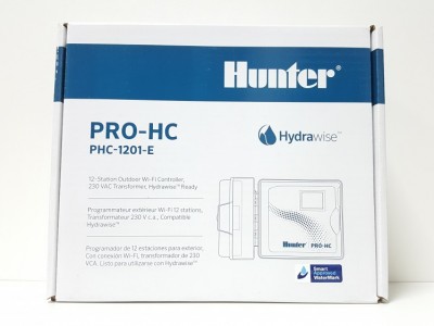 Hunter PHC-1201-E (photo1)