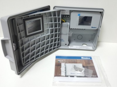 Купить Hunter PHC-1201-E (photo7)