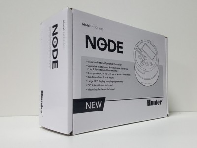 Hunter NODE-600 (photo2)