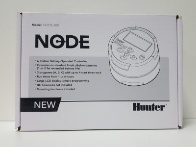 Hunter NODE-600 (photo1)
