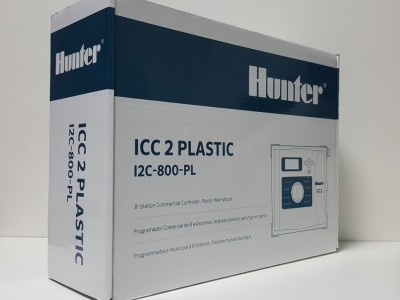 Hunter I2C-800PL (photo2)