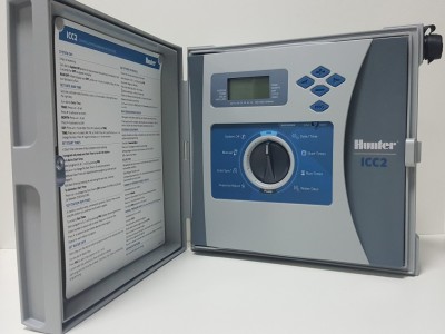 Hunter I2C-800PL (photo5)