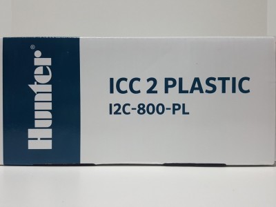 Hunter I2C-800PL (photo3)