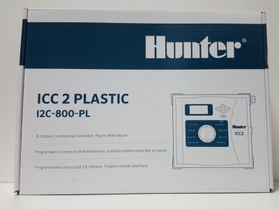 Hunter I2C-800PL (photo1)