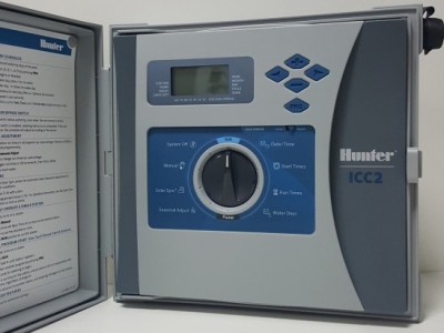 Купить Hunter I2C-800PL (photo7)