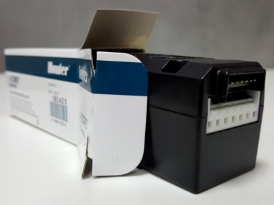 Hunter ICM-600 (photo2)