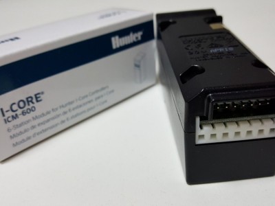 Hunter ICM-600 (photo4)