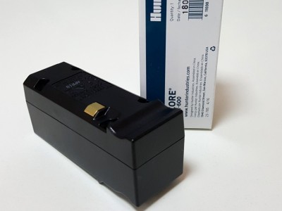 Hunter ICM-600 (photo3)