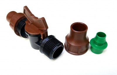 BF-92L Rain Bird 16 x 16 (photo3)