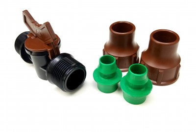 BF-92L Rain Bird 16 x 16 (photo4)