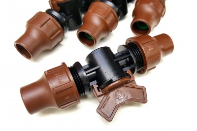 BF-92L Rain Bird 16 x 16 (photo5)