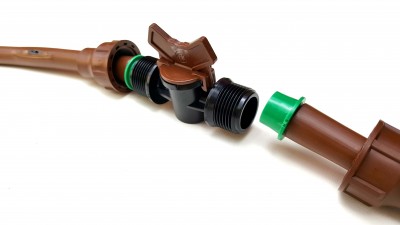 BF-92L Rain Bird 16 x 16 (photo11)