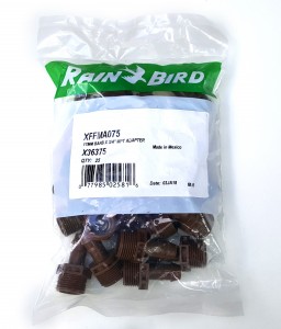 XFF-MA-075 Rain Bird - 17 x 3/4 (photo1)