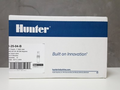 Hunter I-25-04-B (photo1)