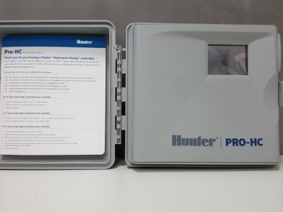 Hunter PHC-2401-E (photo5)