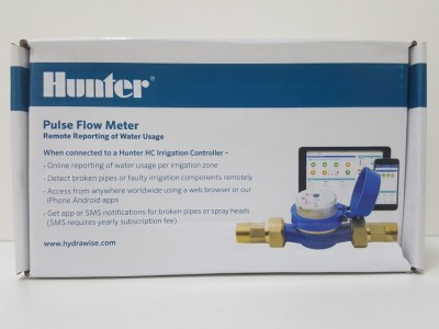 Hunter HC-100-FLOW-B (photo1)