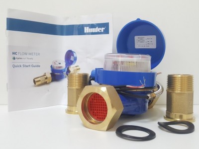 Купить Hunter HC-100-FLOW-B (photo8)