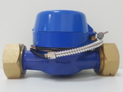 Hunter HC-100-FLOW-B (photo4)