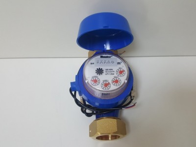 Hunter HC-100-FLOW-B (photo6)