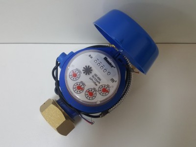 Hunter HC-100-FLOW-B (photo5)