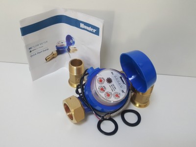 Цена Hunter HC-100-FLOW-B (photo7)