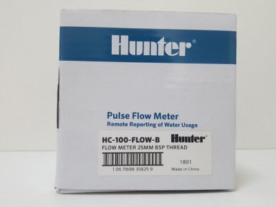 Hunter HC-100-FLOW-B (photo2)