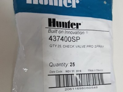 Hunter PROS (photo1)