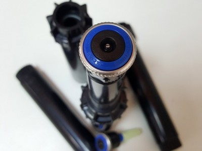 Hunter ECO-04-3090 (photo3)