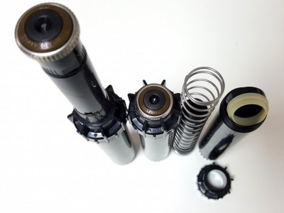 Hunter ECO-04-SS (photo6)