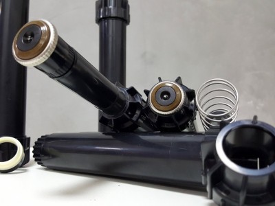 Hunter ECO-04-SS (photo5)